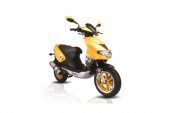 2009 Vento Triton LI photo